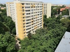 Obor, Colentina, Teiul Doamnei vav Sectia 7 Politie